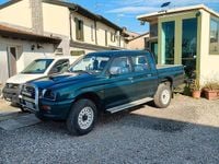 Usata Mitsubishi L200 100 CV (73 kW) 1997 Pick-up