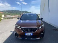 Usata Peugeot 3008 GT-line 131 CV (96 kW) 2017 SUV