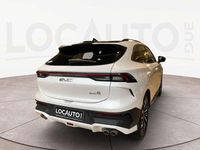 Usata EVO Evo 6 167 CV (122 kW) 2025 Bianco SUV