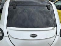 Usata Ligier JS50 2019 Bianco Utilitaria