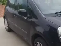 Usata Renault Modus 75 CV (55 kW) 2009 Monovolume