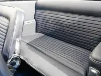 Usata Lancia Flavia 92 CV (67 kW) 1963 Blu Cabrio