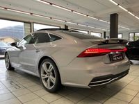 usata Audi A7 Sportback 50 3.0 tdi mhev S-Line quattro tiptronic