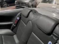 Usata Saab 9-3 Cabriolet 180 CV (132 kW) 2010 Grigio Cabrio