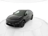 Nuova XPENG G6 AWD Performance 358 kW (488 CV) 2026 Nero SUV