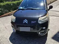 Usata Citroën C3 95 CV (69 kW) 2009 Nero Monovolume