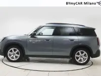 Usata Mini Countryman Classic 169 CV (124 kW) 2024 Nero SUV