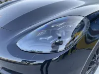 Usata Porsche Panamera 4 E-Hybrid Sport Turismo Sport Turismo 462 CV (339 kW) 2020 Nero Station wagon