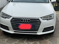 usata Audi A4 A4 2.0 TDI 150 CV Business Plus