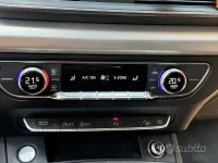 Usata Audi Q5 190 CV (139 kW) 2019 Bianco SUV