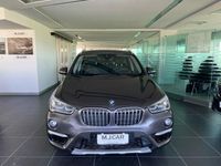 usata BMW X1 sDrive18d xLine