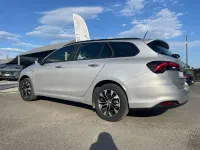 Usata Fiat Tipo City Life 95 CV (69 kW) 2022 Grigio Station wagon