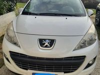 usata Peugeot 207 2073p 1.4 hdi 8v Sweet Years 70cv