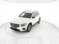 Käytetty Mercedes GLB200 150 HP (110 kW) 2020 Valkoinen Katumaasturi
