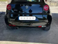 Usata Alfa Romeo MiTo Distinctive 85 CV (62 kW) 2015 Utilitaria