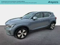 Usata Volvo XC40 Core 211 CV (155 kW) 2023 Thunder grey SUV