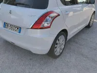 Usata Suzuki Swift GL 90 CV (66 kW) 2010 Other Utilitaria
