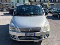 usata Fiat Multipla 1.9 jtd