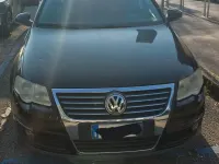 Usata VW Passat 140 CV (102 kW) 2008 Station wagon