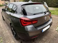 Usata BMW 118 M Sport 150 CV (110 kW) 2019 Utilitaria