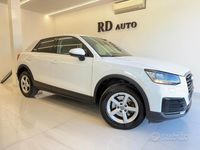 Usata Audi Q2 Business 116 CV (85 kW) 2017 Bianco SUV