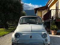 Usata Fiat 500L 1970 Bianco Monovolume