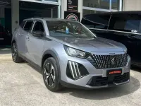 Usata Peugeot 2008 GT 131 CV (96 kW) 2024 Other SUV