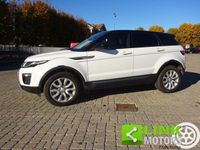 usata Land Rover Range Rover evoque 2.0 TD4 180 CV 5p. Pure EURO 6B