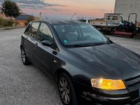 Usata Fiat Stilo 120 CV (88 kW) 2006 Grigio Berlina