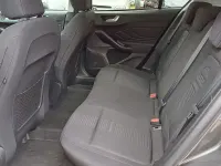 Usado Ford Focus Active 120 HP (88 kW) 2019 Cinzento Citadino