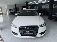 Gebraucht Audi A3 Ambiente 110 PS (80 kW) 2016 Weiß Limousine