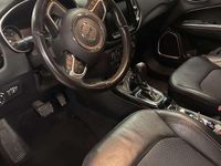 Usata Jeep Compass Limited 140 CV (102 kW) 2019 SUV