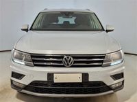 usata VW Tiguan Allspace Tiguan Allspace 2.0 TDI 190 CV2.0 TDI SCR 110KW Business BMT DSG