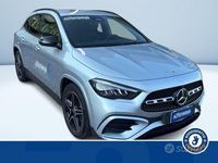 Usata Mercedes GLA180 AMG line 2025 Grigio SUV