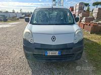 Usata Renault Kangoo 2011 Monovolume