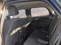 Usata Ford Focus Business Edition 2012 Nero Station wagon