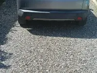 Usata Peugeot 2008 115 CV (84 kW) 2014 Grigio SUV