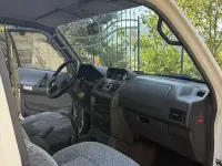 Usata Mitsubishi Pajero Top 99 CV (72 kW) 1998 SUV
