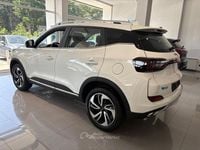 Nuova EMC SEI 113 CV (83 kW) 2025 Bianco SUV