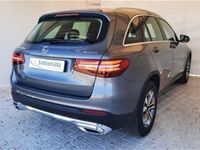 usata Mercedes 220 GLC suvd 4Matic Business usato