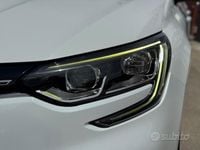Usata Renault Mégane IV Intens 116 CV (85 kW) 2019 Bianco Berlina