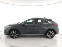 Usata Kia XCeed Style 136 CV (100 kW) 2023 Grigio metall. SUV