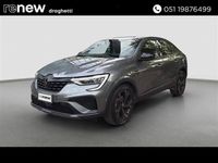 Usata Renault Arkana Engineered 2023 Grigio scuro SUV