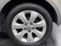 Usata Opel Meriva 95 CV (69 kW) 2015 Grigio Monovolume