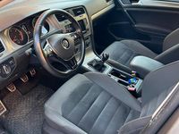 Usata VW Golf VII 116 CV (85 kW) 2019 Utilitaria
