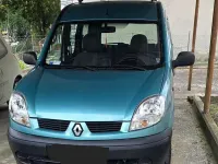 Usata Renault Kangoo Privilege 90 CV (66 kW) 2003 Monovolume