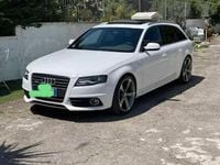 Käytetty Audi A4 177 HP (130 kW) 2010 Farmari