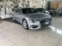 Usata Audi A6 Design 204 CV (150 kW) 2019 Florel grey Station wagon
