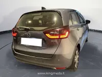Usata Honda Jazz Hybrid 98 CV (72 kW) 2021 Grigio Utilitaria