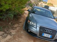 usata Audi A6 Allroad A6 allroad 3.0 TDI 240 CV F.AP.